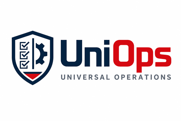 UniOps – Universal Operations